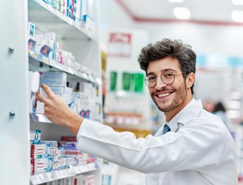 Quiénes Somos | Farmacia Total