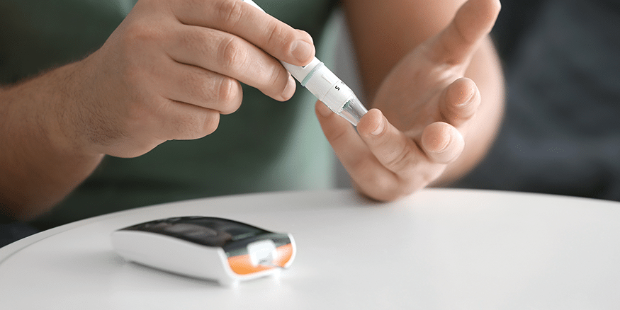 diabetes y la disfunción eréctil